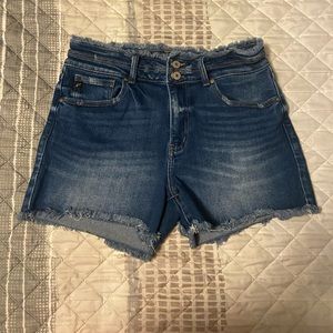 KanCan Denim Shorts Size 29